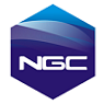 Nigerian-German Chemical logo